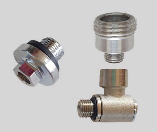 Catalogo ricambi docce solari Arkema Design